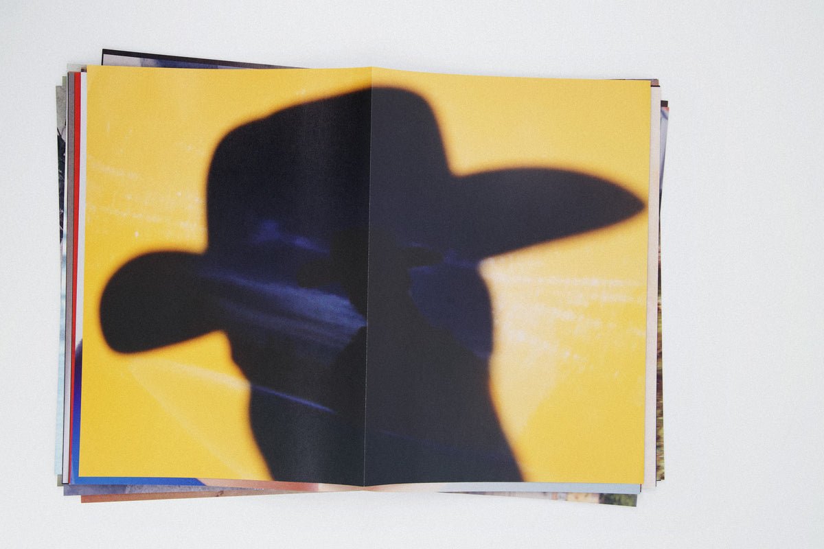 THE O FILE - DAVID LURASCHI