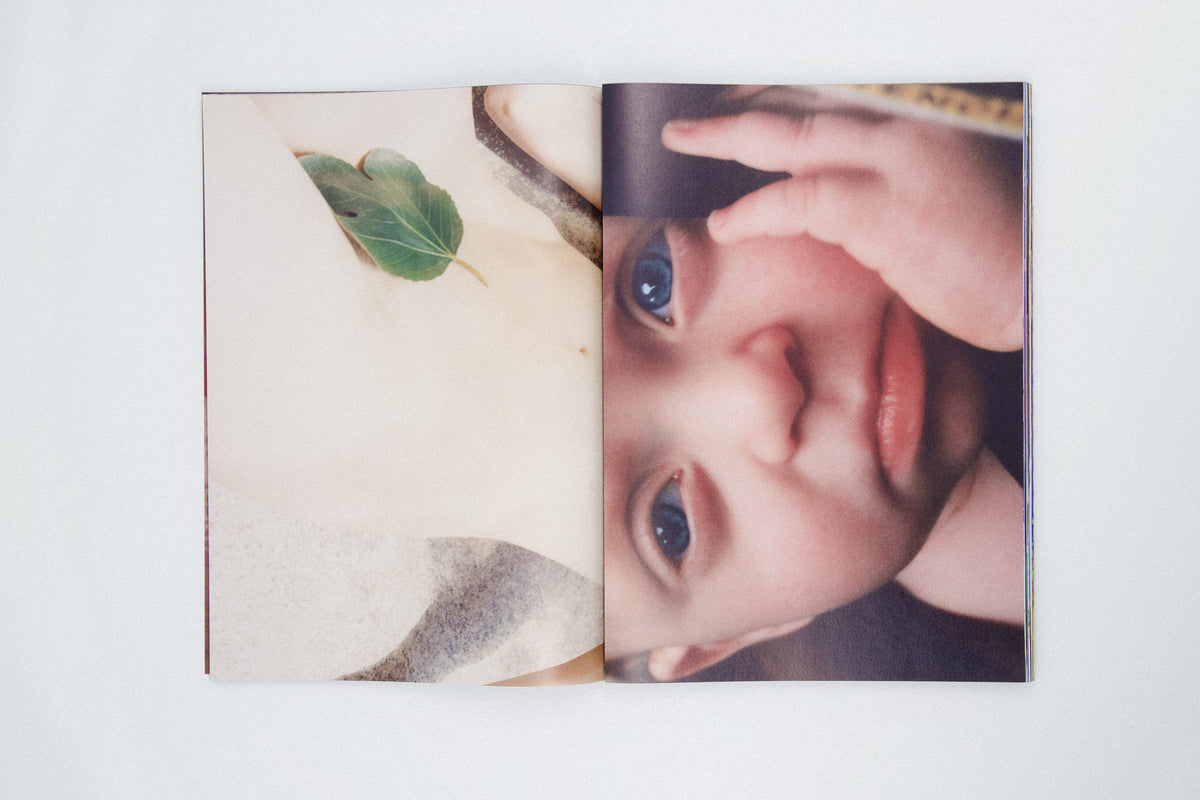 THE O FILE - DAVID LURASCHI
