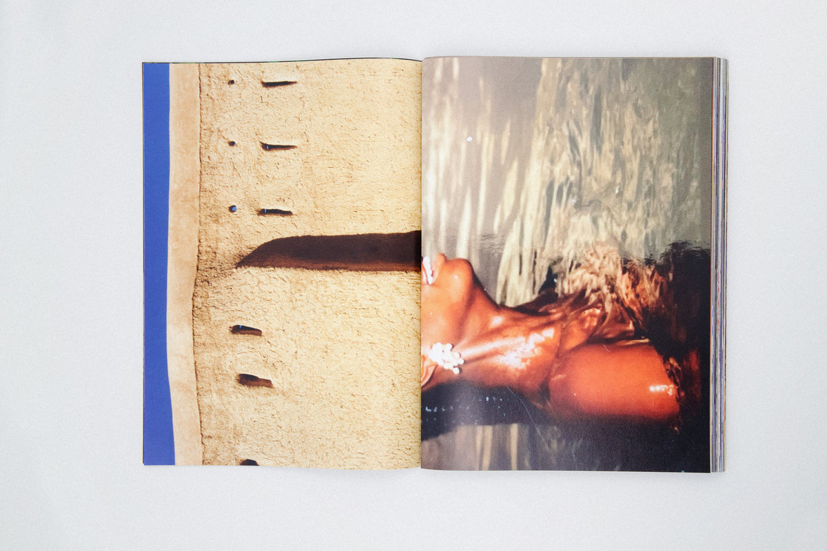 THE O FILE - DAVID LURASCHI