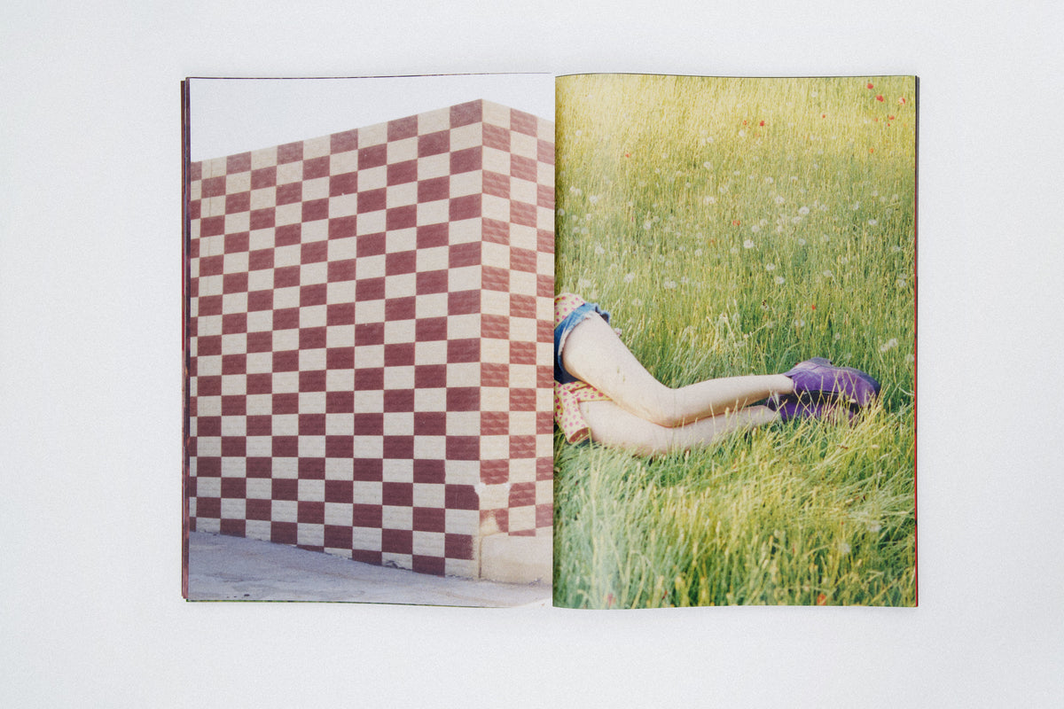 THE O FILE - DAVID LURASCHI