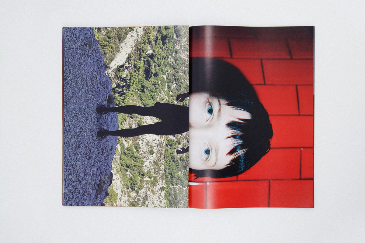 THE O FILE - DAVID LURASCHI